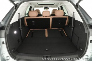 Ostatní značky Ostatní modely Chery Tiggo 9 Unique 1.5T PHEV 2026