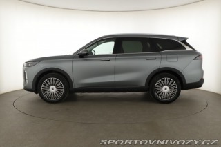 Ostatní značky Ostatní modely Chery Tiggo 9 Unique 1.5T PHEV 2026