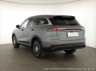 Ostatní značky Ostatní modely Chery Tiggo 9 Unique 1.5T PHEV 2026