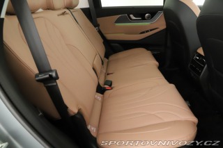 Ostatní značky Ostatní modely Chery Tiggo 9 Unique 1.5T PHEV 2026