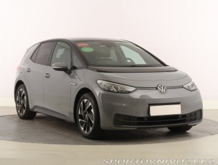 Volkswagen ID.3 Pro Perf. (62 kWh)