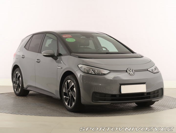 Volkswagen ID.3 Pro Perf. (62 kWh) 2023