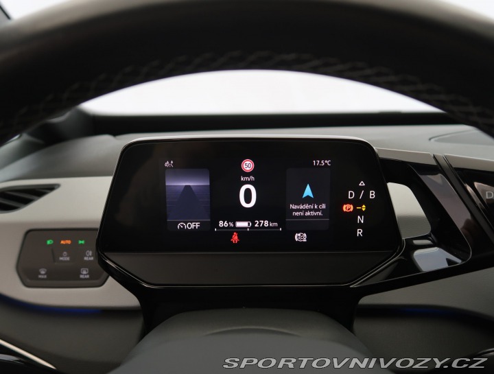 Volkswagen ID.3 Pro Perf. (62 kWh) 2023