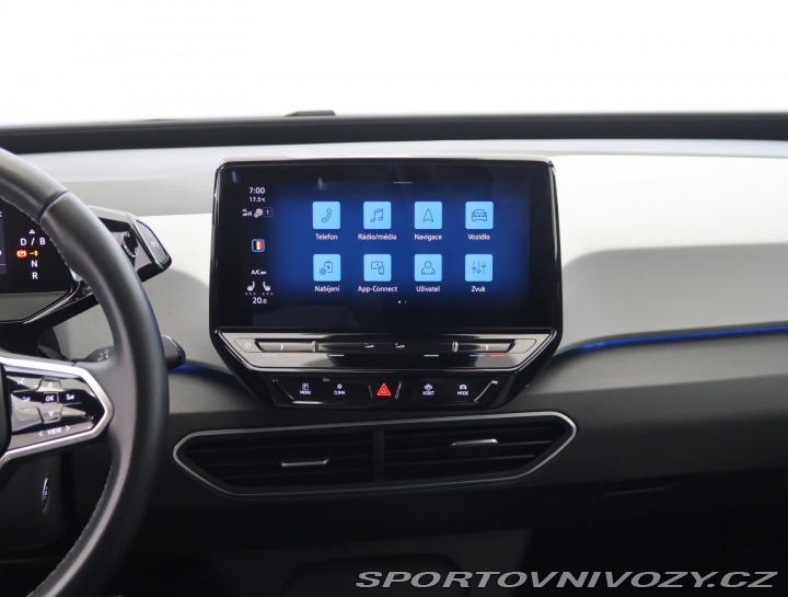 Volkswagen ID.3 Pro Perf. (62 kWh) 2023