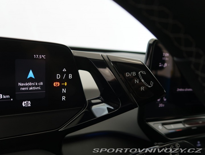 Volkswagen ID.3 Pro Perf. (62 kWh) 2023