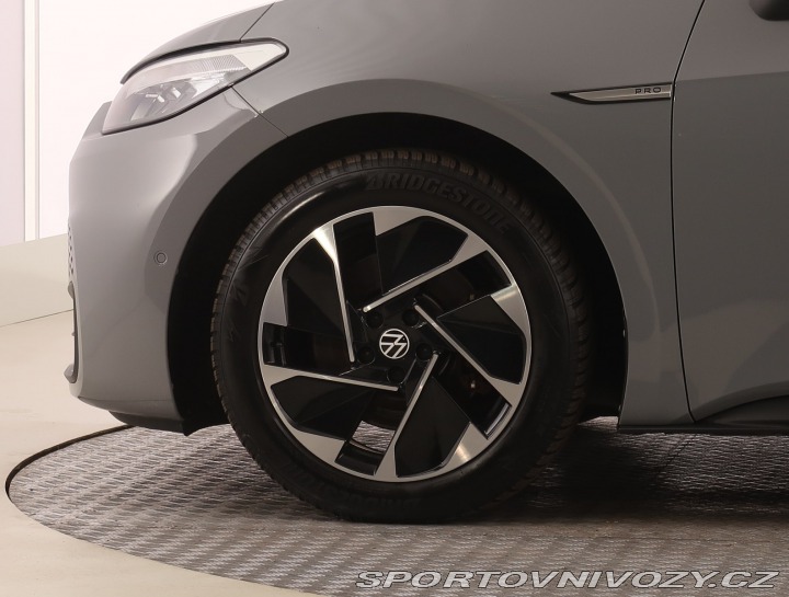 Volkswagen ID.3 Pro Perf. (62 kWh) 2023