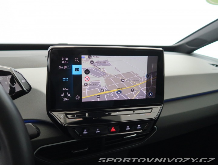 Volkswagen ID.3 Pro Perf. (62 kWh) 2023