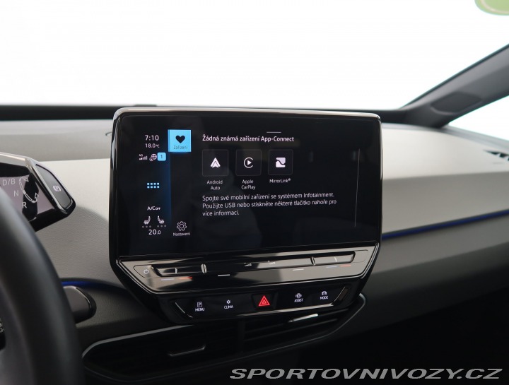 Volkswagen ID.3 Pro Perf. (62 kWh) 2023