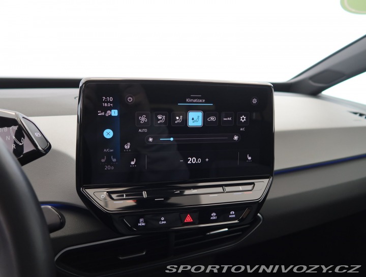 Volkswagen ID.3 Pro Perf. (62 kWh) 2023