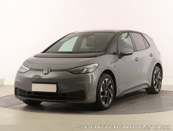 Volkswagen ID.3 Pro Perf. (62 kWh) 2023
