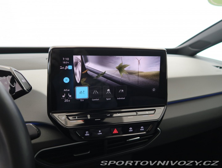 Volkswagen ID.3 Pro Perf. (62 kWh) 2023