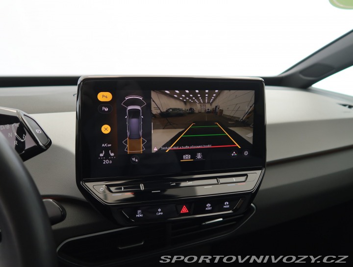 Volkswagen ID.3 Pro Perf. (62 kWh) 2023