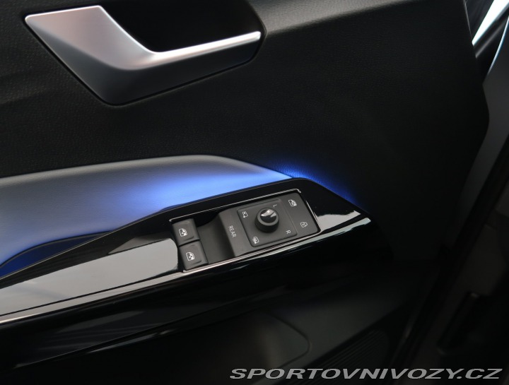 Volkswagen ID.3 Pro Perf. (62 kWh) 2023