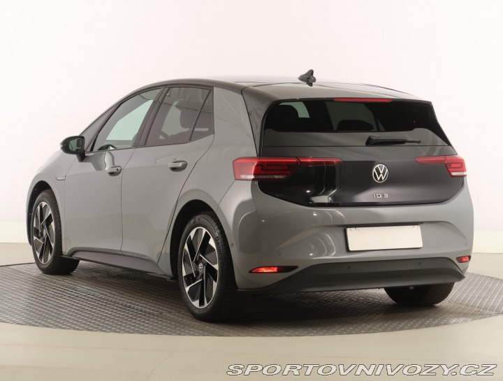 Volkswagen ID.3 Pro Perf. (62 kWh) 2023