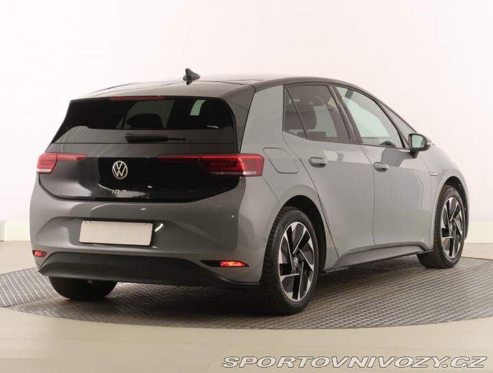 Volkswagen ID.3 Pro Perf. (62 kWh) 2023