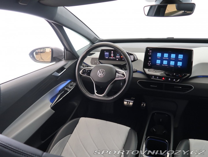 Volkswagen ID.3 Pro Perf. (62 kWh) 2023