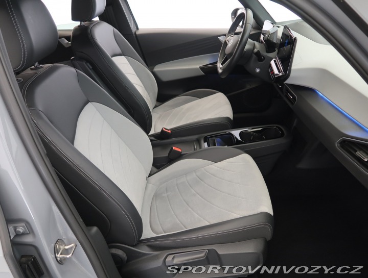 Volkswagen ID.3 Pro Perf. (62 kWh) 2023
