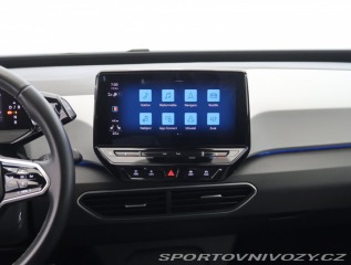 Volkswagen ID.3 Pro Perf. (62 kWh) 2023