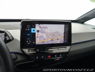 Volkswagen ID.3 Pro Perf. (62 kWh) 2023