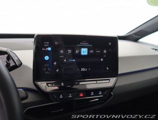 Volkswagen ID.3 Pro Perf. (62 kWh) 2023