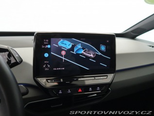 Volkswagen ID.3 Pro Perf. (62 kWh) 2023