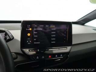 Volkswagen ID.3 Pro Perf. (62 kWh) 2023