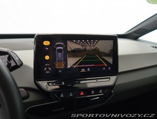 Volkswagen ID.3 Pro Perf. (62 kWh) 2023