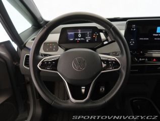 Volkswagen ID.3 Pro Perf. (62 kWh) 2023