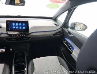 Volkswagen ID.3 Pro Perf. (62 kWh) 2023