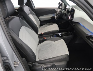 Volkswagen ID.3 Pro Perf. (62 kWh) 2023