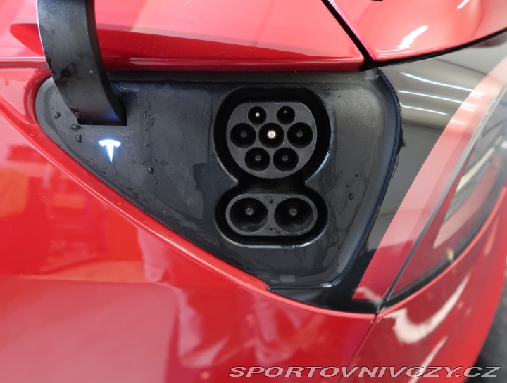 Tesla Model 3 Long Range 4WD 79kWh 2022