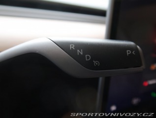 Tesla Model 3 Long Range 4WD 79kWh 2022