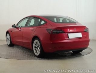 Tesla Model 3 Long Range 4WD 79kWh 2022