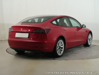 Tesla Model 3 Long Range 4WD 79kWh 2022