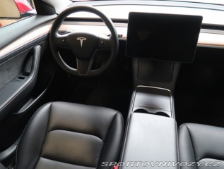 Tesla Model 3 Long Range 4WD 79kWh 2022