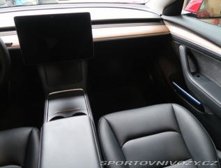 Tesla Model 3 Long Range 4WD 79kWh 2022