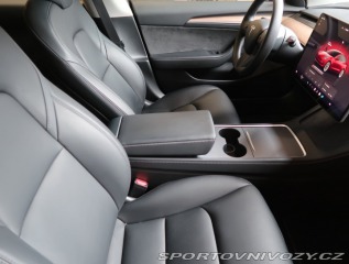 Tesla Model 3 Long Range 4WD 79kWh 2022