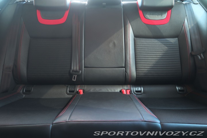 Škoda Octavia RS RS 2.0 TDI 2015