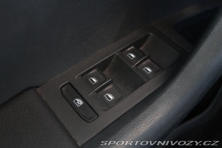 Škoda Octavia RS RS RS 2.0 TDI 2015
