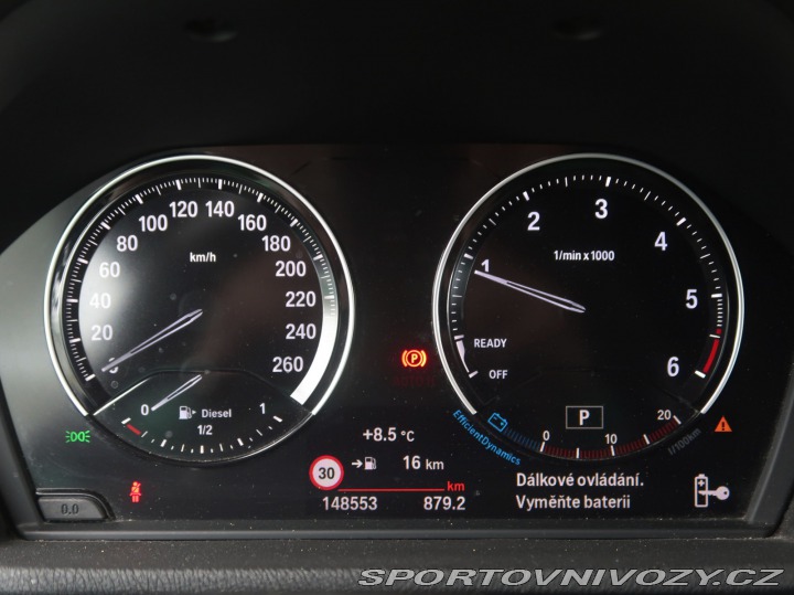 BMW X2 M Paket xDrive25d 2018