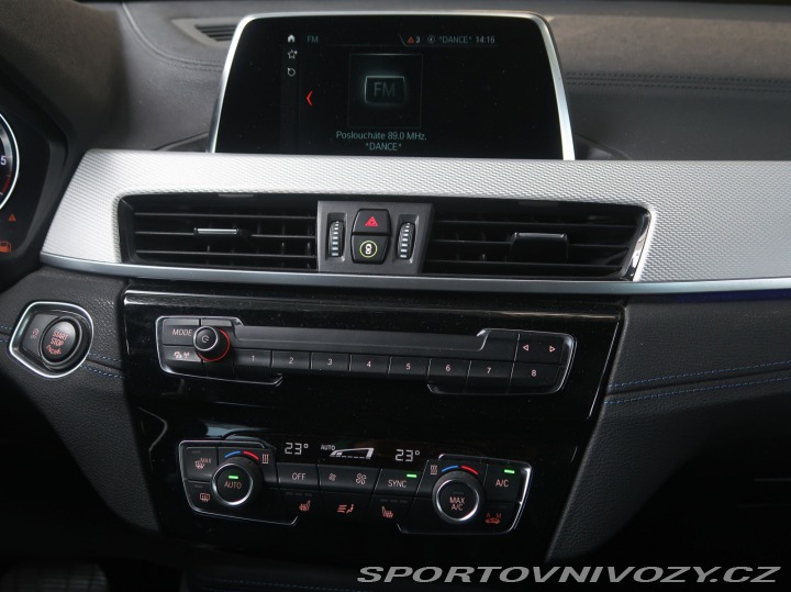 BMW X2 M Paket xDrive25d 2018