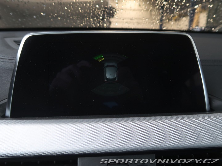 BMW X2 M Paket xDrive25d 2018