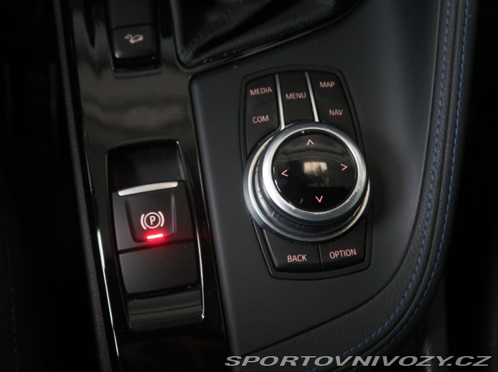 BMW X2 M Paket xDrive25d 2018