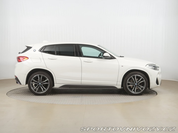 BMW X2 M Paket xDrive25d 2018