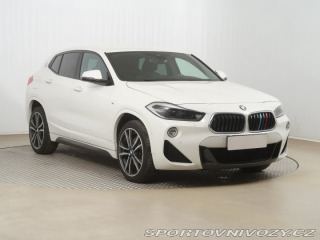BMW X2 M Paket xDrive25d 2018