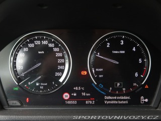 BMW X2 M Paket xDrive25d 2018