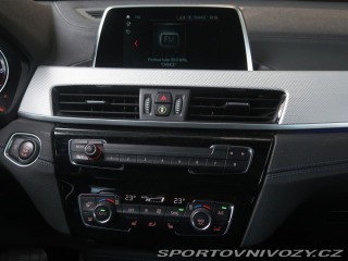 BMW X2 M Paket xDrive25d 2018