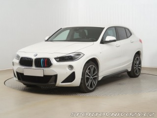 BMW X2 M Paket xDrive25d 2018