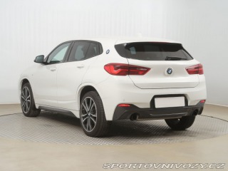 BMW X2 M Paket xDrive25d 2018