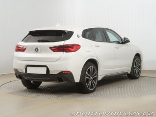 BMW X2 M Paket xDrive25d 2018